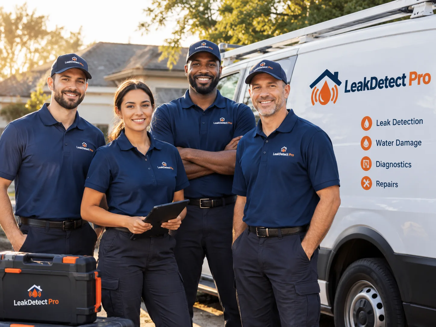 Roof Repair company in Fishers, IN